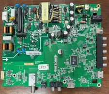 Vizio 00-40CAJ010-00 Main Board D40N-E3