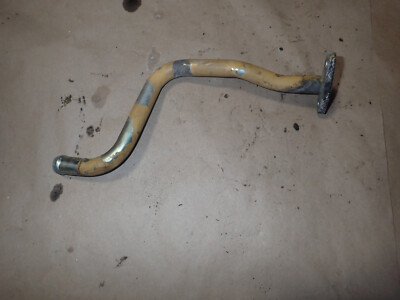 Caterpillar Cat 3046 Diesel Engine Turbo Oil Drain Tube 113-2052 Excavator 315BL