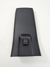 2017 - 2022 Toyota Prius Prime Center Console Rear Back Panel Trim Cover OEM