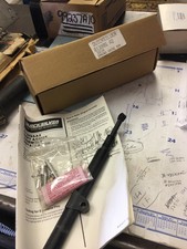 Mercrury Quicksilver Spring Guide Assy 813995A2