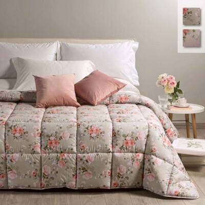 Biancheria Amazon Piumino Matrimoniale Trapunta Piumone Invernale