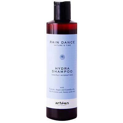 Artego Rain Dance HYDRA 250ml Feuchtigkeitsspendendes Shampoo mit Glycerin