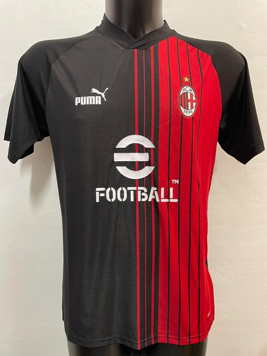 Elektron India Maglia Milan 2021 Trasferta Maglia Milan