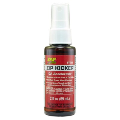 ZAPPT-715 Zap-A-Gap 2oz Zip Kicker Pump Sprayer