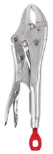 Milwaukee 48-22-3421 - 7" Torque Lock Curved Jaw Locking Pliers