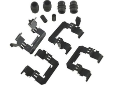 For 2017-2020 Toyota 86 Brake Hardware Kit Front API 37835VDSB 2018 2019