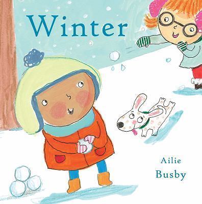 Winter: 4 (Seasons, 4) - Image 2
