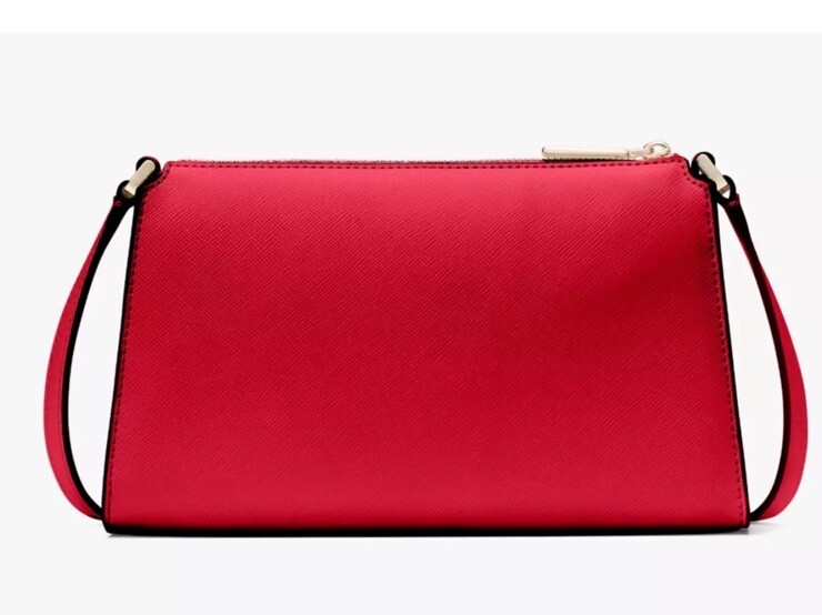 Kate Spade Kenzie Limited Edition Mini Crossbody Perfect