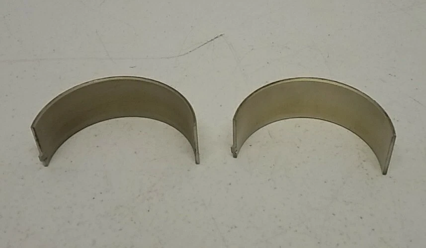 Cojinete de varilla de conexión del motor Clevite - CB-758P | Cojinete duradero de alta calidad  Foto 3 de 4