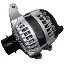 ALTERNATOR HIGH OUTPUTFOR FORD FUSION 2.0L 2.5L 2013-19 FORD TAURUS 2.0L 300A 