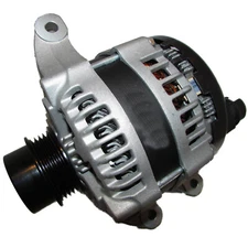ALTERNATOR HIGH OUTPUTFOR FORD FUSION 2.0L 2.5L 2013-19 FORD TAURUS 2.0L 300A 