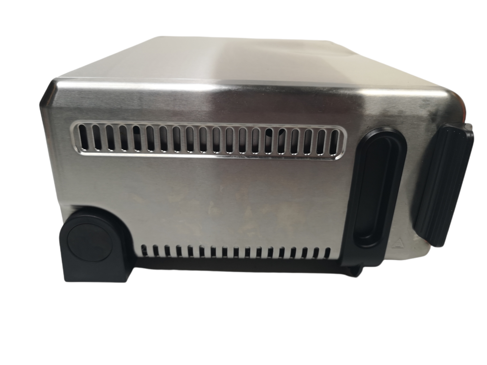 Ninja SP101 Foodi 8in1 Digital Air Fry Large Toaster Oven FlipAway