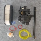 Carburetor For Husqvarna HU675HWT 961730006LC221A LC121P HU625AWD 5521P Lawn Mow