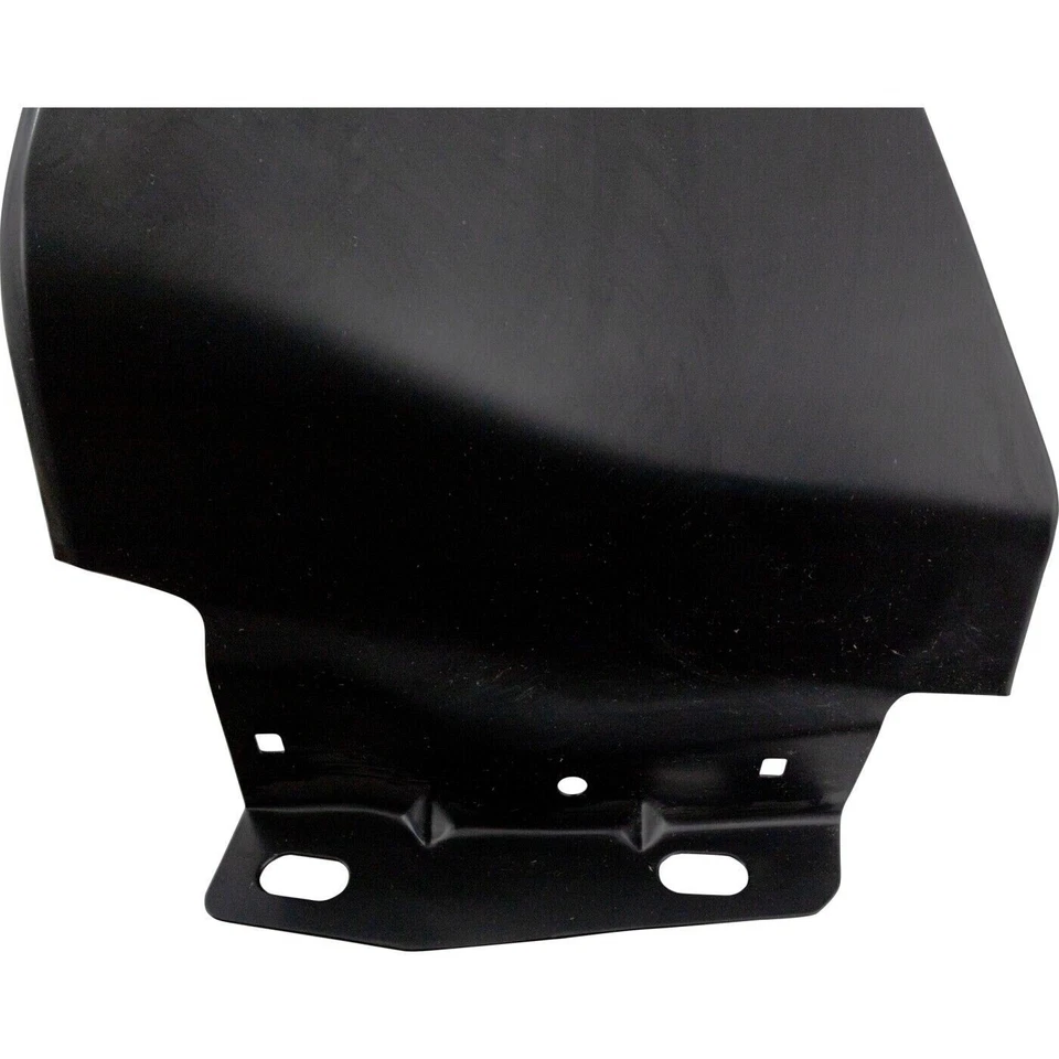 Fender For 2011-2016 Ford F-250 Super Duty Primed Steel Front Driver Side - Image 2 of 4