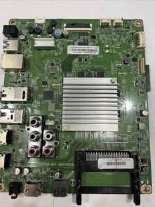 Karte Mainboard Fernseher Philips 715G8709-M0E-B00-005N XHCB02B02300SX