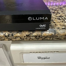 Luma LUM-500-DVR-4CH 4 Channel Digital Video Recorder