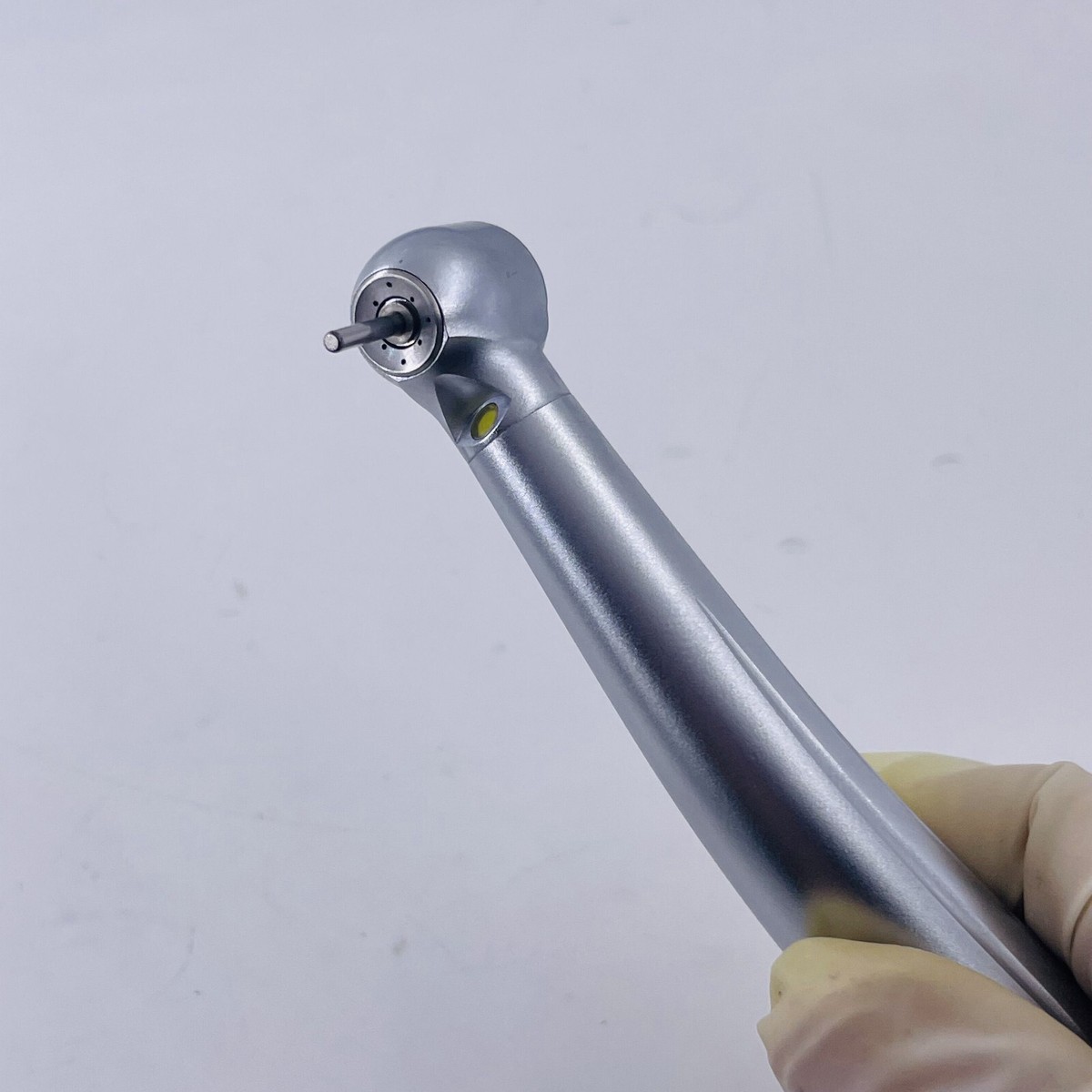 Dental LED Fiber Optic E-generator 8 Spray High Speed