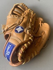 Spalding Baseball Glove Jim Palmer Professional Model 42-243 RHT