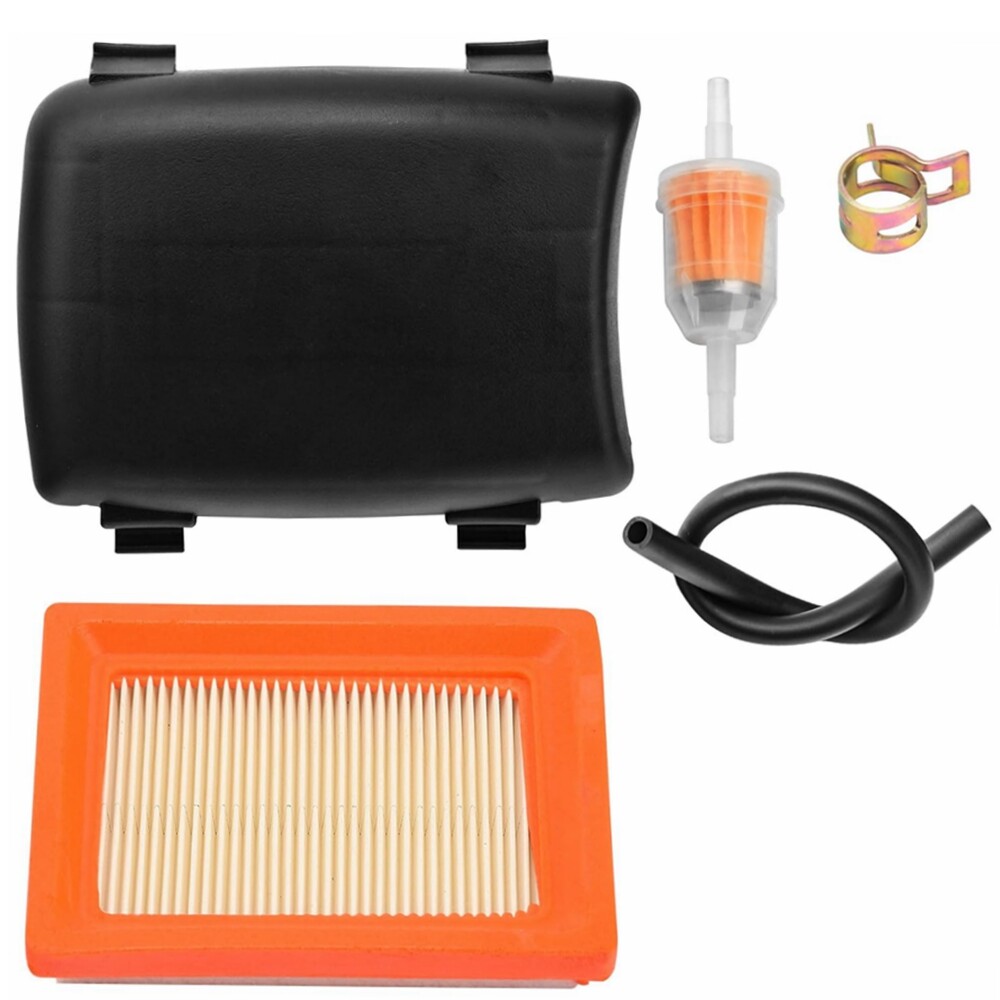 New Air Cleaner & Cover Kit Fits Koh-ler 14 096 119S, 14-096-133-S, 14-094-27-S