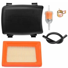 New Air Cleaner & Cover Kit Fits Koh-ler 14 096 119S, 14-096-133-S, 14-094-27-S