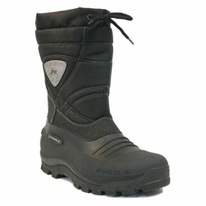 botas para nieve hombre