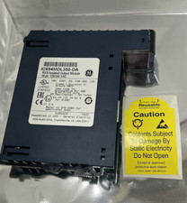 NEW GE IC694MDL350-DA RX3i Isolated Output Mo...