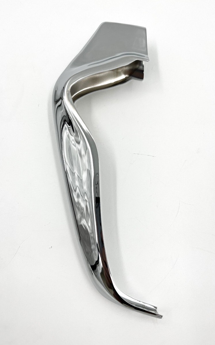 1954 ベルエア用　bumper guard バンパーガード　シボレー 1954 Chevy front Bumper Guards' new chrome