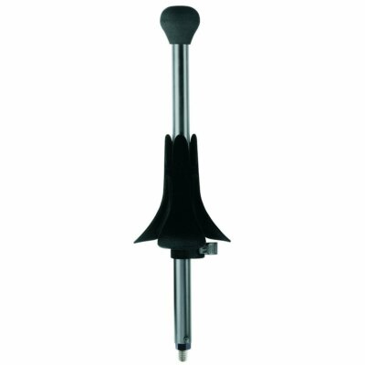 Velvet Peg For Soprano Sax & Fluglehorn, Hercules DS503B