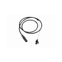 Vemo V27-72-0023 Sensor, Raddrehzahl FüR Iveco, Hinterachse
