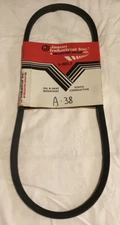 Jason Industrial A38 V-Belt