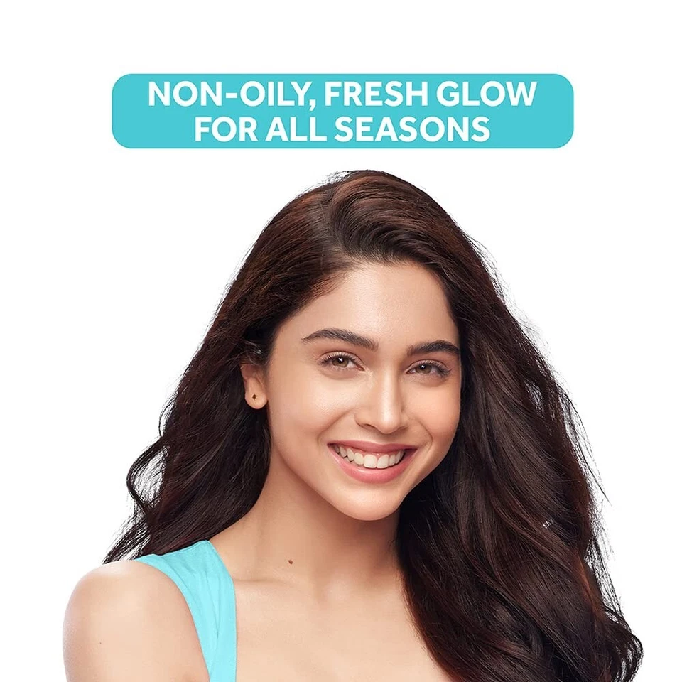 POND'S Light 面部保湿霜 200 毫升,每日轻盈无油性面霜,SPF 15 — 第 4/4 张图片