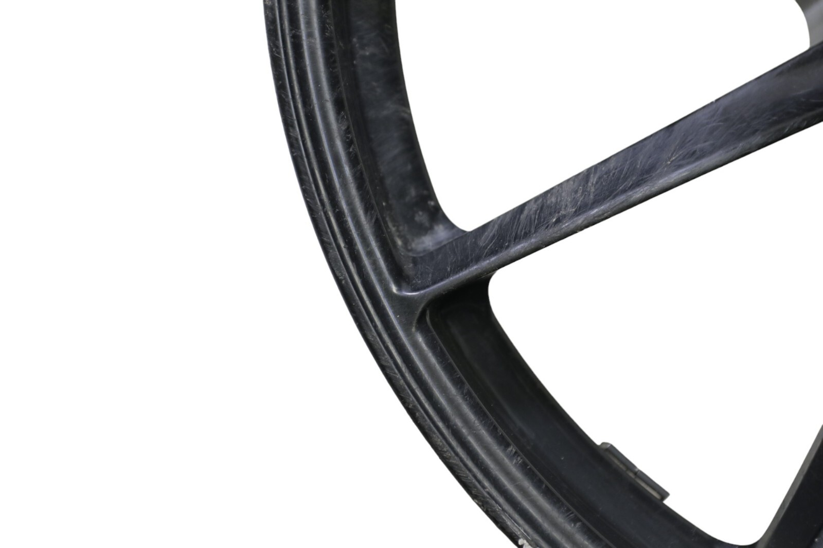 McLaren 720S 20 x 11 Rear Left Ultra Light Weight Wheel Rim 2018 - 2023 OEM