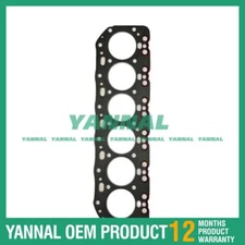 New high quality 2H Head Gasket 11115-68010丿11 For Toyota 2H Truck Engine