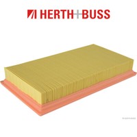 Herth+Buss Jakoparts Luftfilter Motorluft FüR Mazda CX-9 (Tb) 3.7 Awd 277 Ps