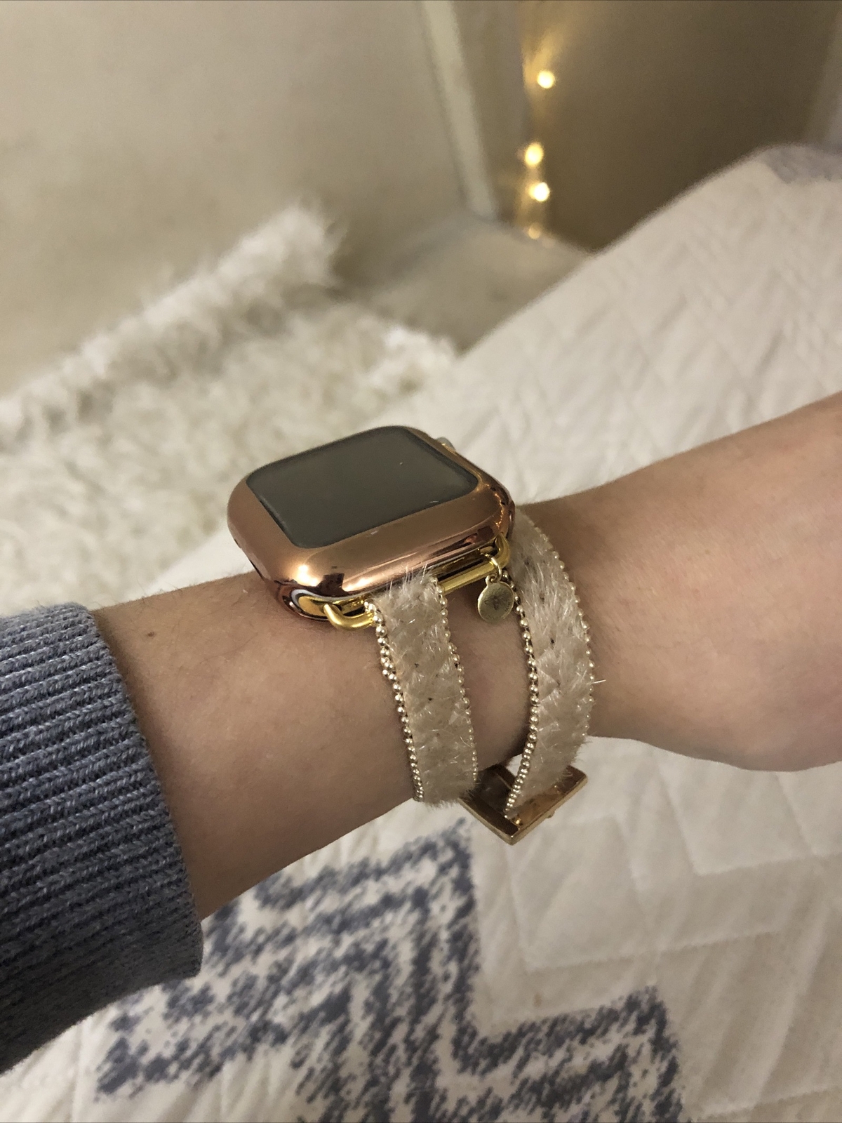 apple watch band 38mm-image