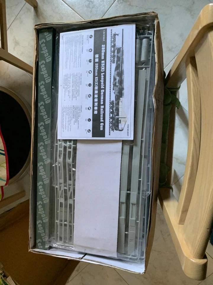 DRAGON WAGON 1/35 TAMIYA - Immagine 2 di 4