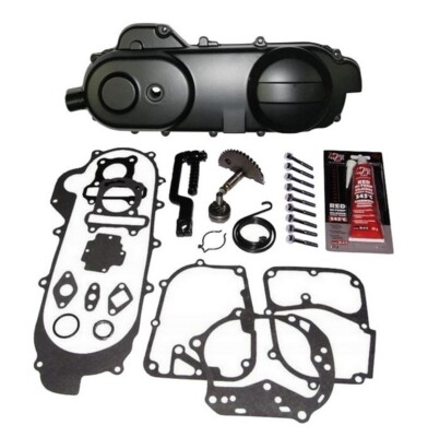 VARIODECKEL HEBEL RITZEL KIT SET für RIYA RY50QT-16 50 4T bis2017