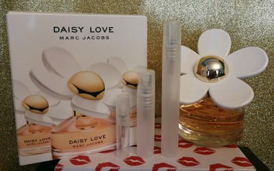 marc jacobs daisy love 10 ml