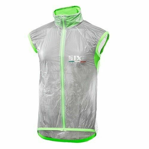 Maillot Cycliste Vintage CJ-ASA - Années 70 - Vert - Taille M - "Au Tour De France"