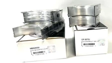 KING Connecting Rod+Main Bearings Set Chevy LS 4.8 5.3 5.7 6.0 6.2 1997-2013 STD