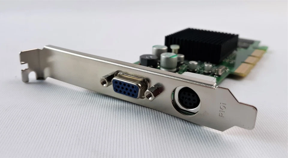 Jaton 3DFORCE4-MX420 Video Card - Image 3 of 3