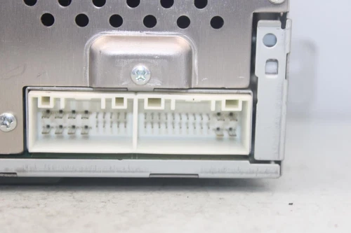 961603U230WK Sistema Audio/Radio Cd para KIA SPORTAGE (SL) Concept 4x2 1542148 - Imagen 4 de 10