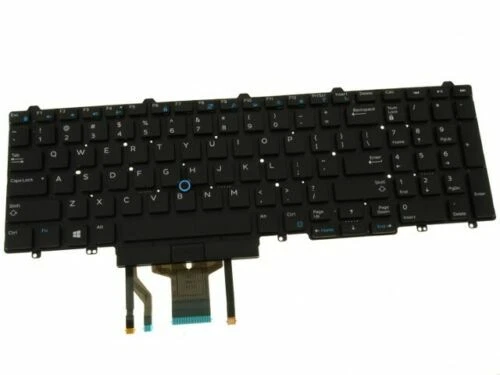 Сменные клавиатуры для ноутбука Dell MacBook Pro