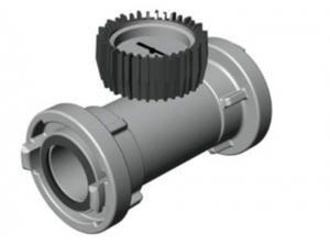 Schlauchmanometer Manichetta Antincendio Storz B Fino A 25 Bar Manometro Ebay