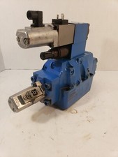 Eaton / Vickers KHDG5V82C300NXVMU1H120 / KHDG4V30215745321 / DGMX13PPBWB40EN13