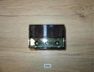 Aeg Backofen B3151 5 M PNC 94418116901 Platine Schalter Display Timer Elektronik