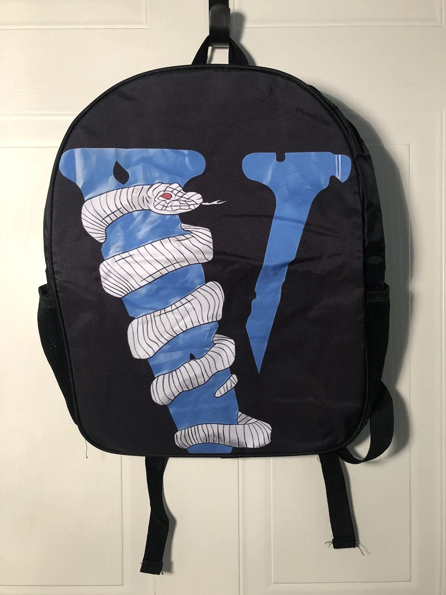Vlone snake outlet shirt