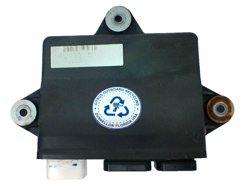 Honda ECU Electronic Control Unit 34750-ZY3-A04 225hp 4-Stroke CDI