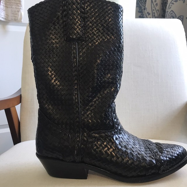 kenneth cole zipper boots