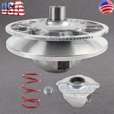 EBS TIED Secondary Driven Clutch for 2010-14 Polaris Ranger Crew 800 4x4 EFI EPS